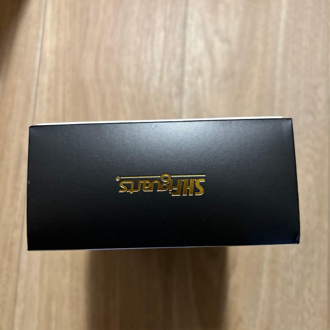 値下げ　仮面ライダークウガ 50周年記念版 SHFiguarts 真骨頂