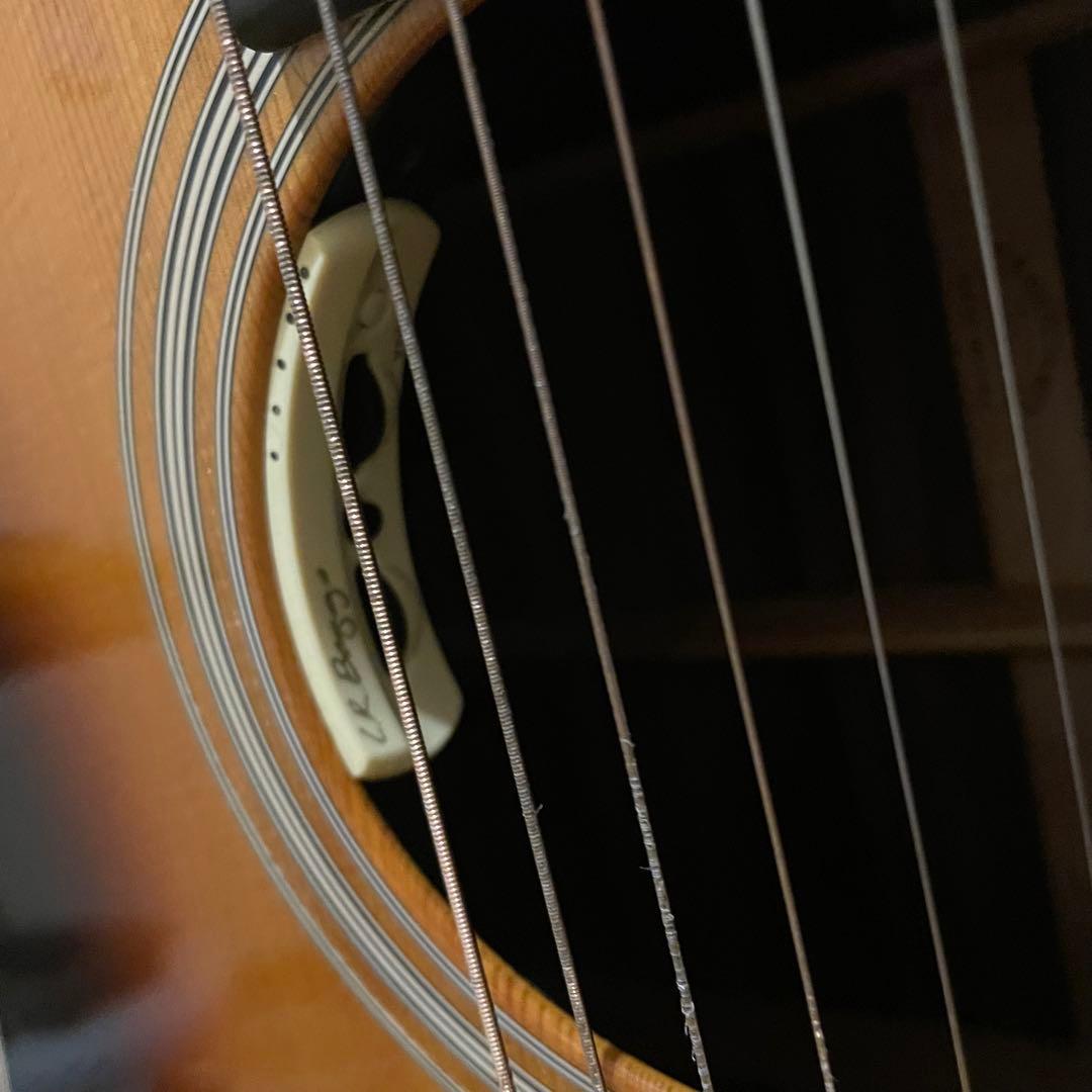 ギター Martin D-28 Sunburst