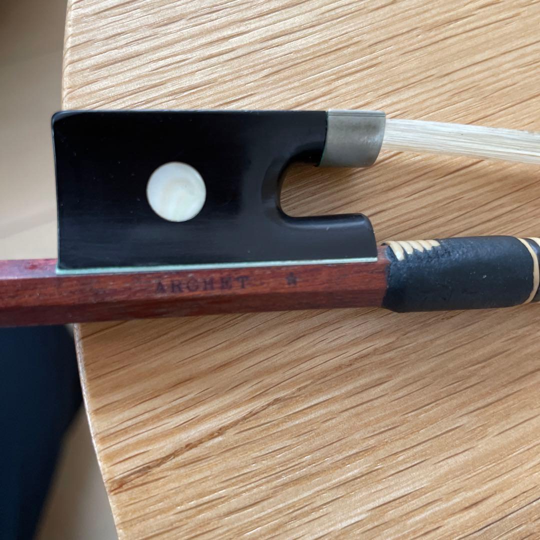 バイオリン　SUZUKI 1/2 330  1988 スズキ