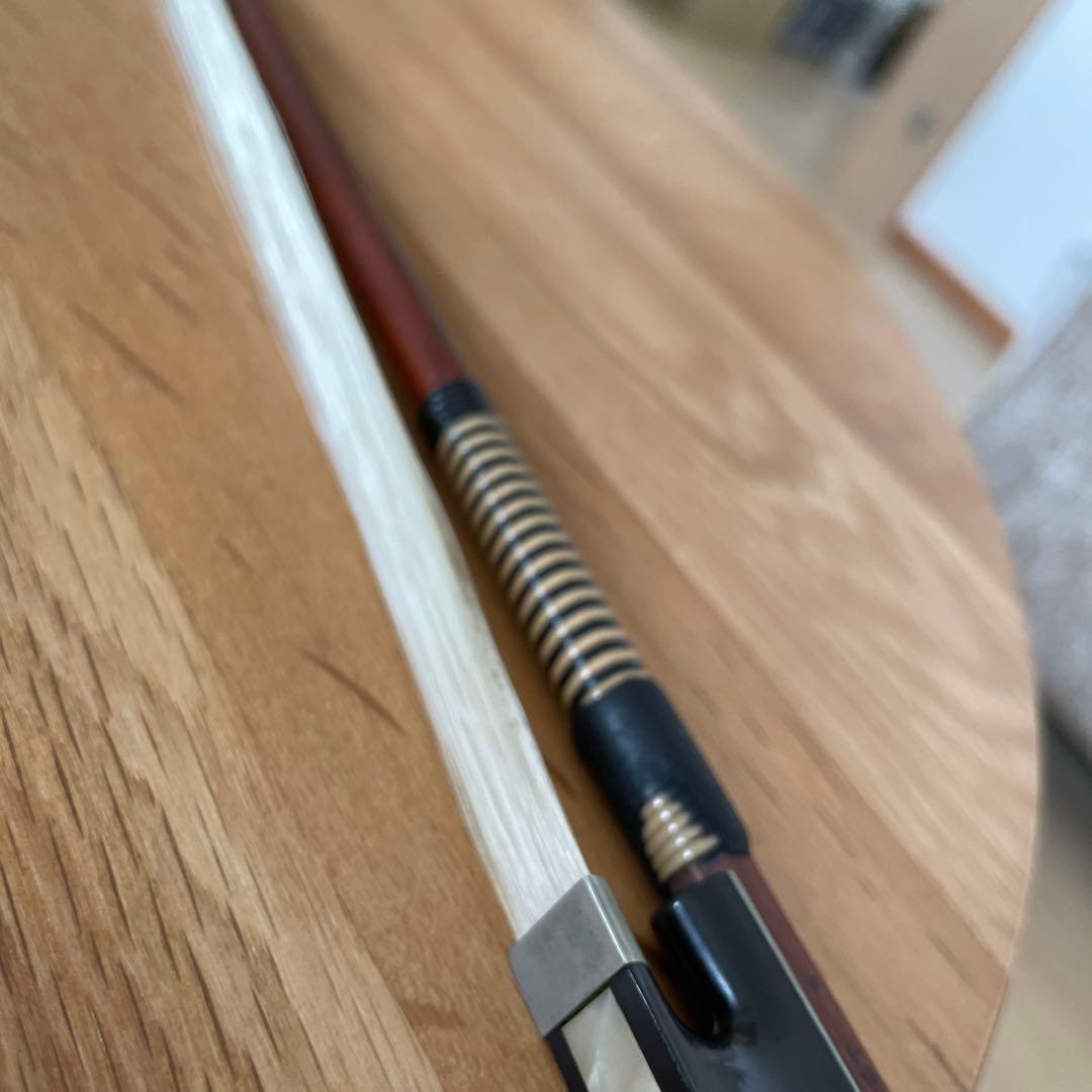 バイオリン　SUZUKI 1/2 330  1988 スズキ