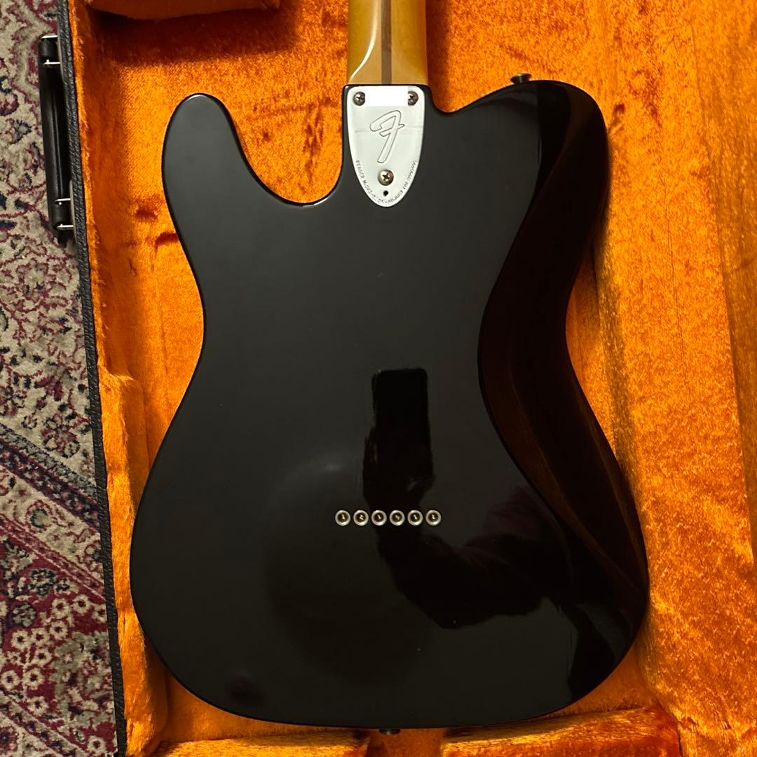 Fender American Vintage Ⅱ Telecaster