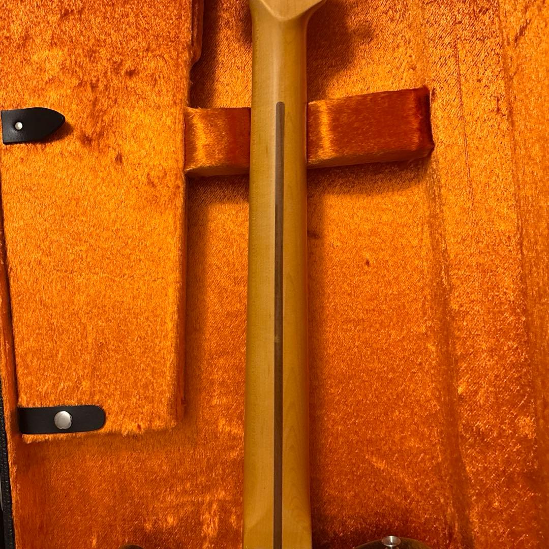 Fender American Vintage Ⅱ Telecaster