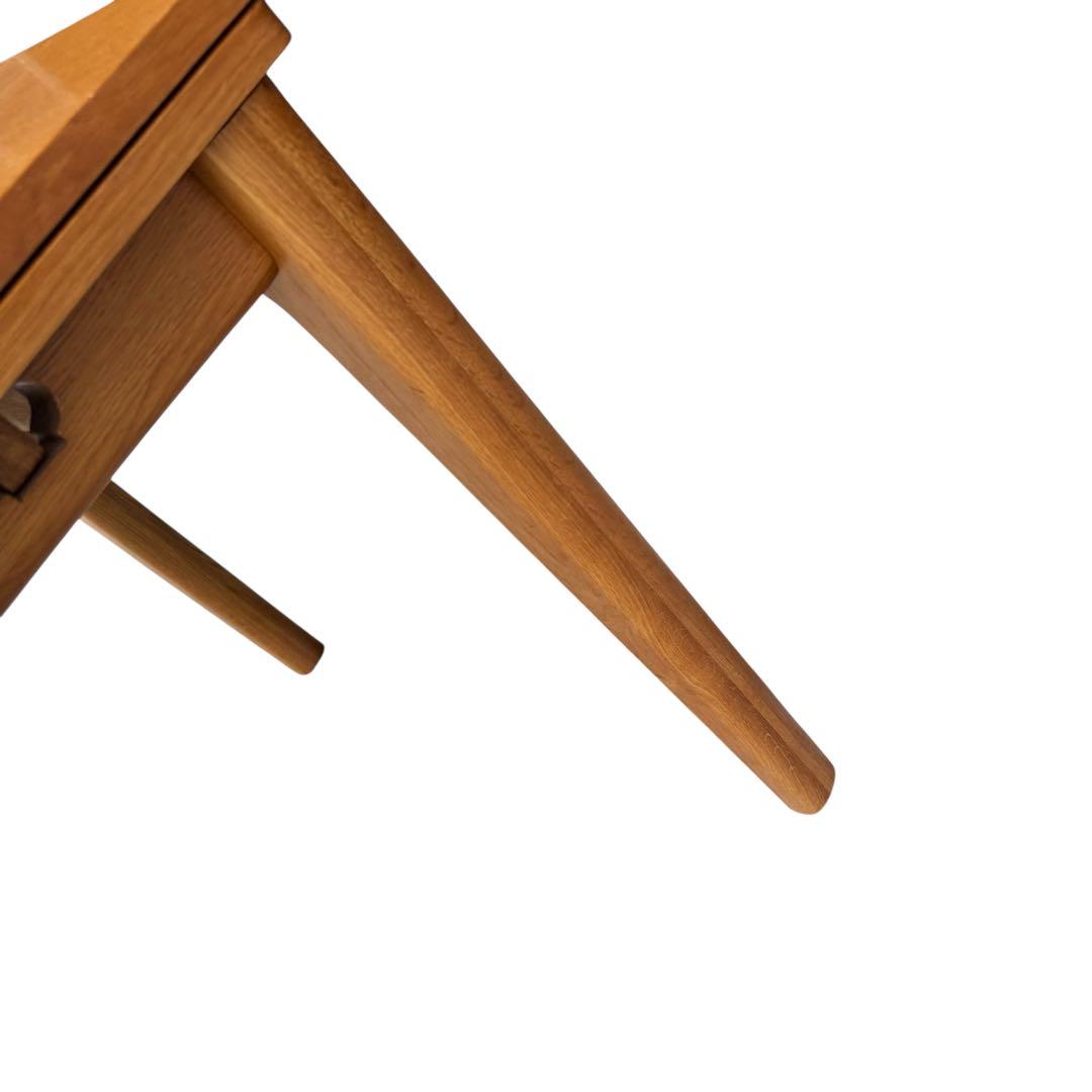 HR782 【廃盤】unico TRITO エクステンションテーブル