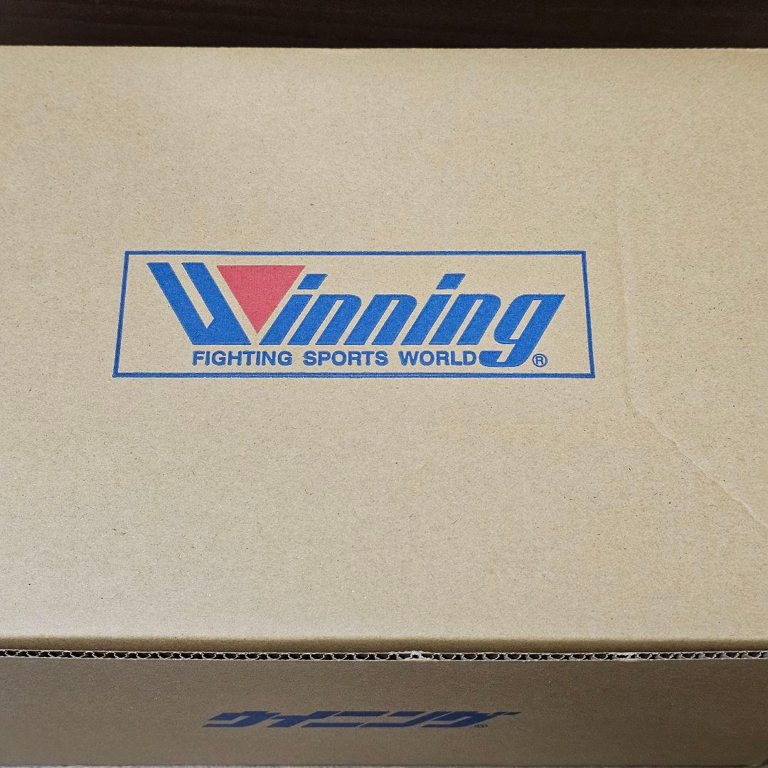 ウイニング 10オンス winning グローブ MS-300 パッキャオ