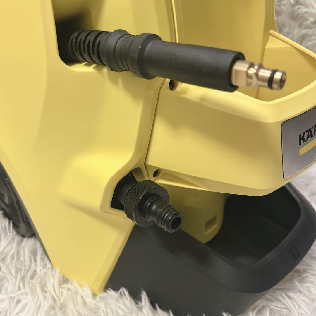 【美品】 K4 プレミアムサイレント 60Hz （西日本） 付属品完備