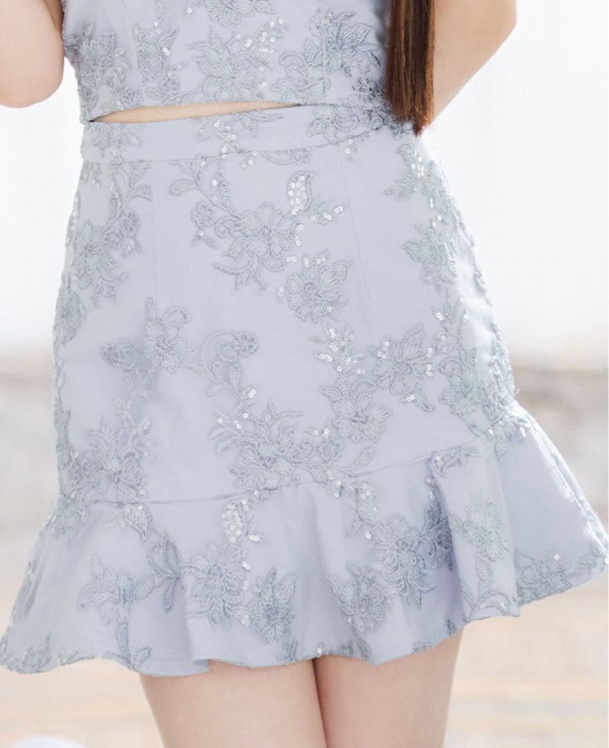 値下げ交渉可能‼️ジュエルズドレス