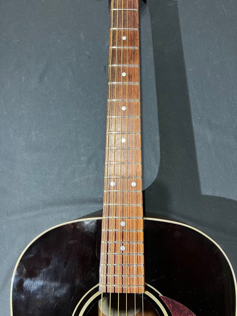 ギター Darco DJ-45 made in japan round sholder