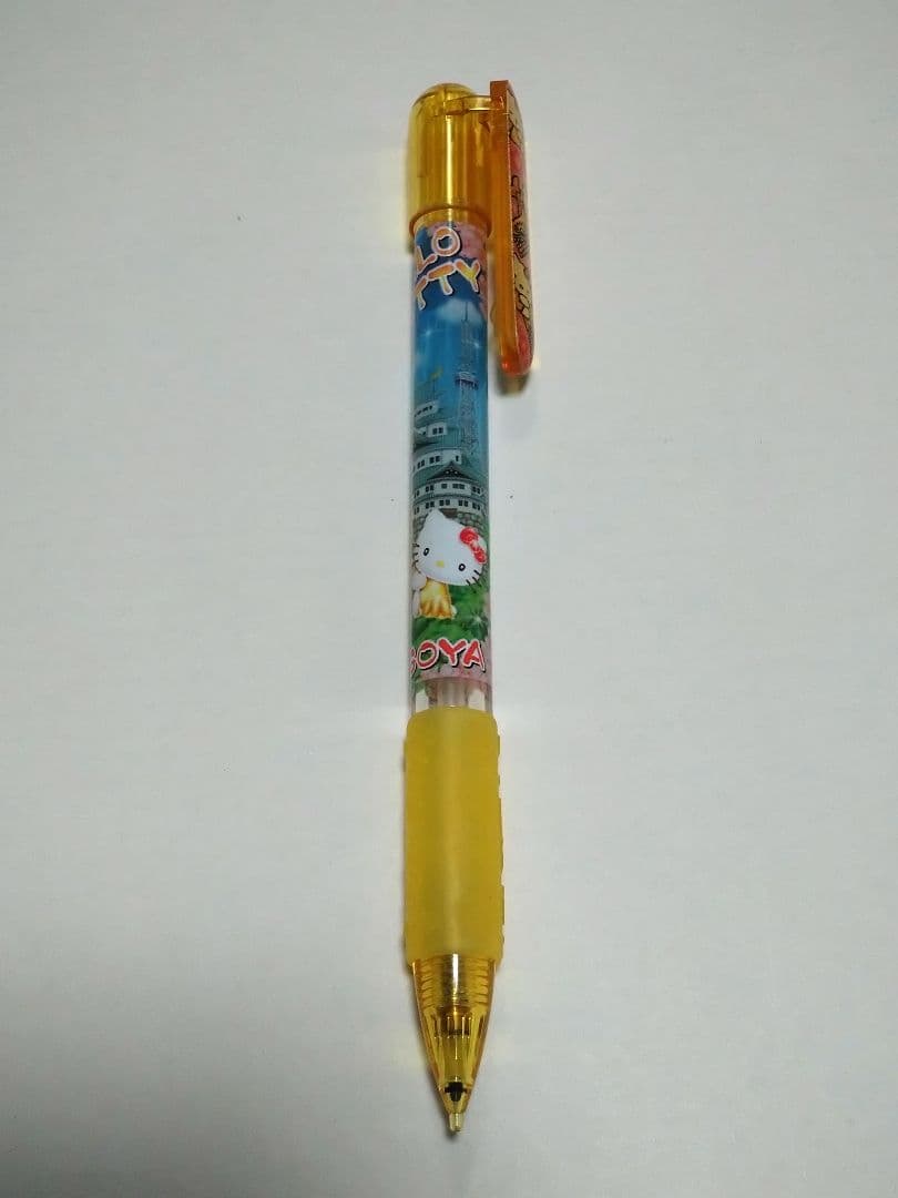 ご当地ハローキティ シャーペン 36本セット