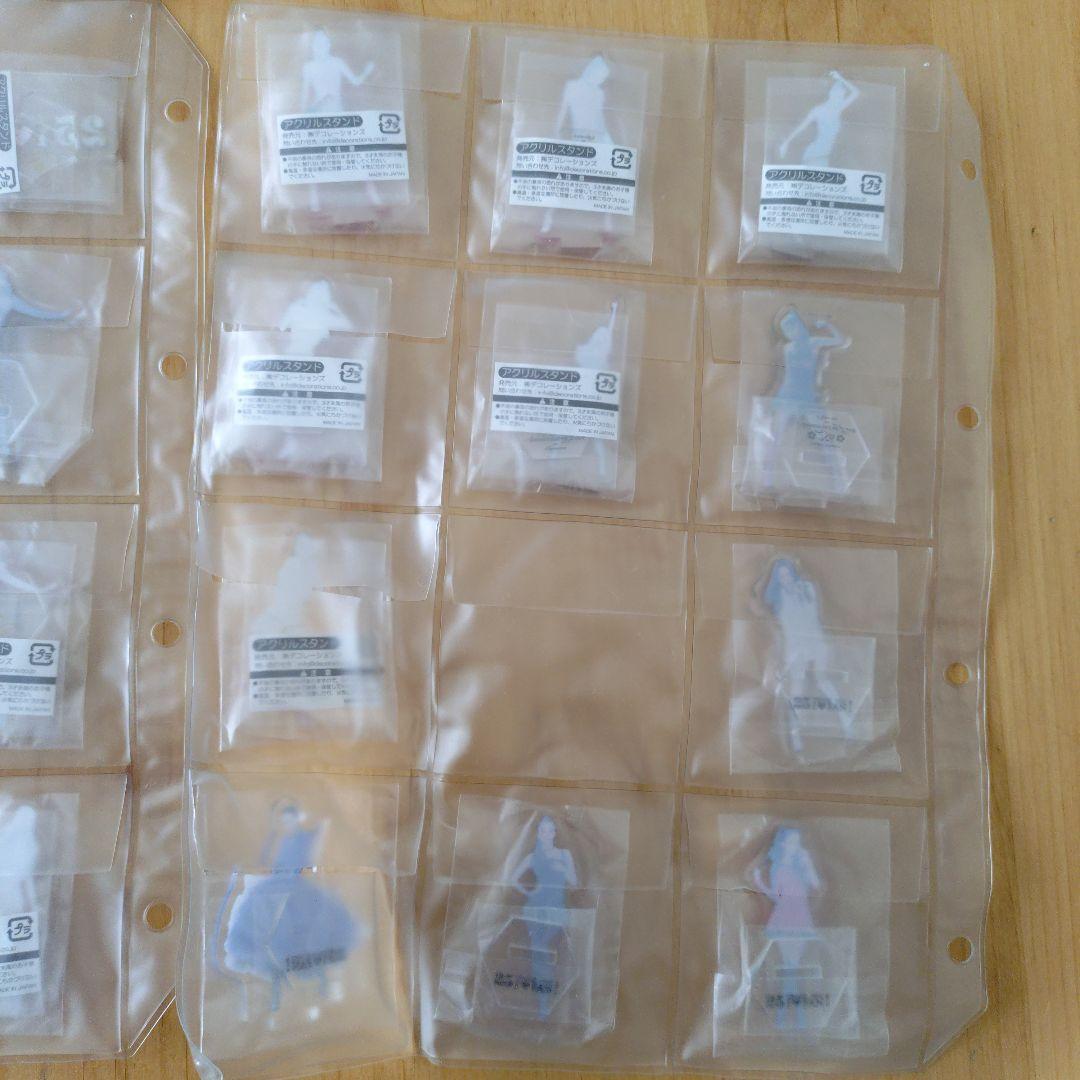 安室奈美恵　アクスタ　缶マグネット