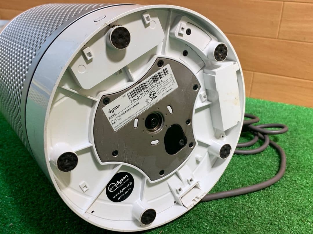 Dyson 空気清浄機 タワー型 ホワイトTP02