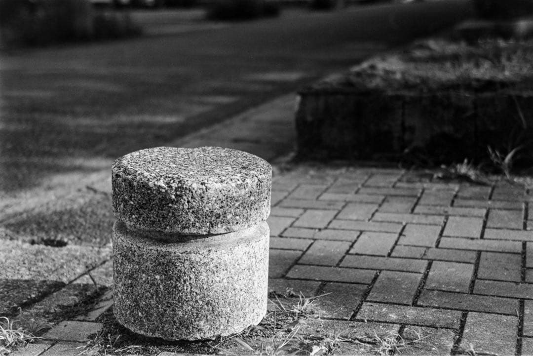 Kiev-4 + Jupier-8M 50mm F2 革ケース付き　作例あり