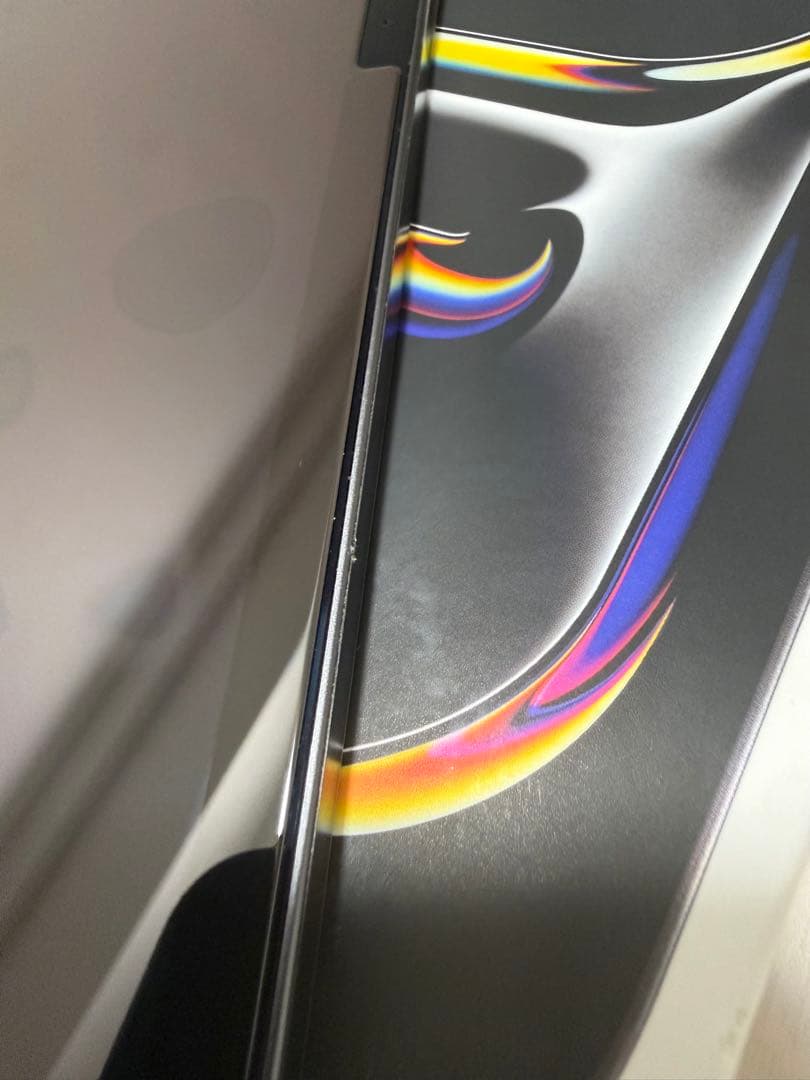 iPad Pro 13インチ M4 Wi-Fi 256GB スペースグレー