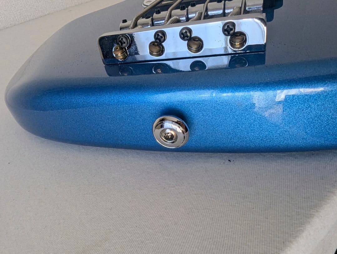 ほぼ新品 Grass Roots G-PB-45PM ベース ハイスタ　難波