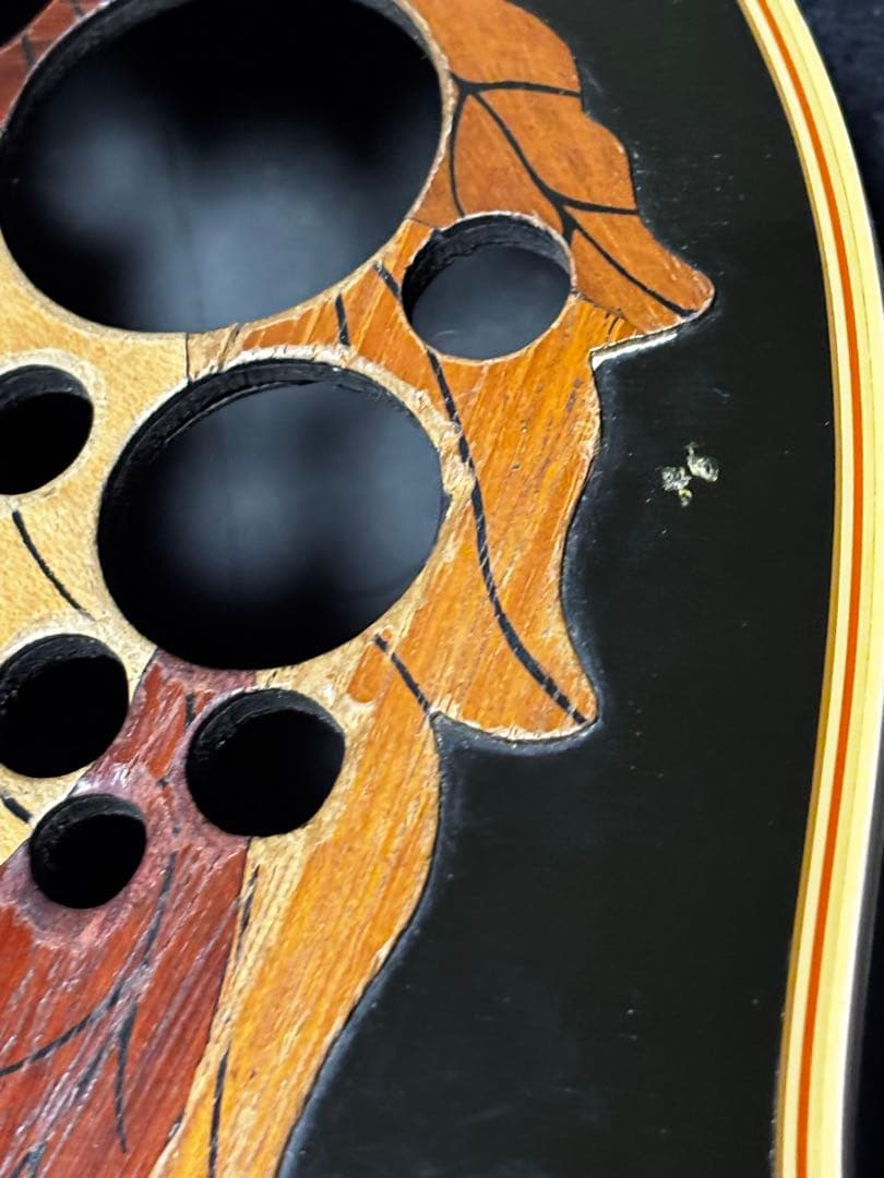 ギター Ovation 1718-Elite USA