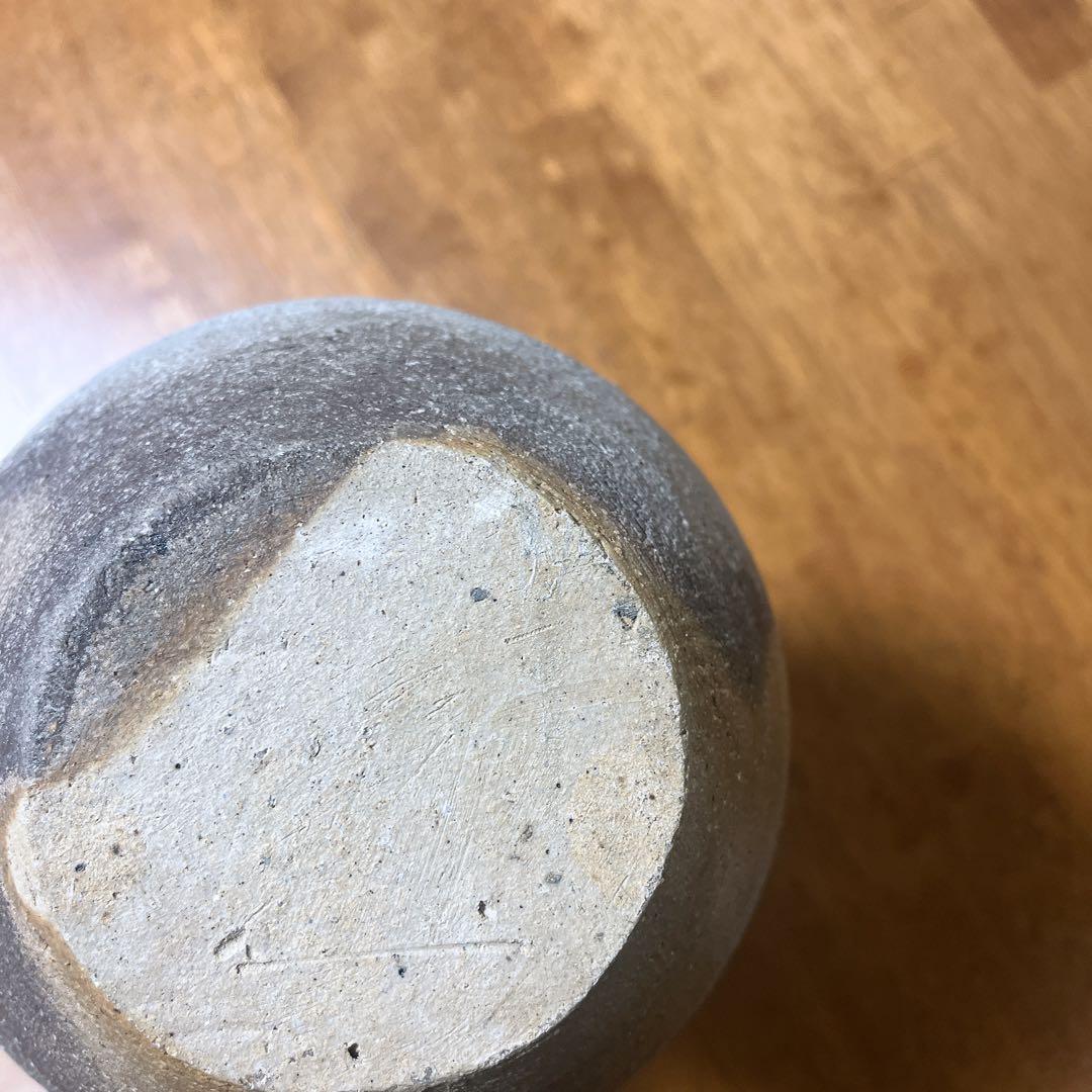 S*a様 田宮亜紀さん　陶器　花器　Aki Tamiya