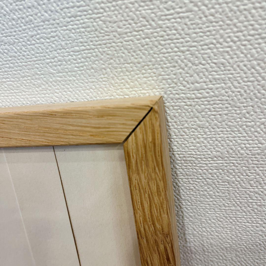 Atelier Cph アートポスター A3 額縁込み