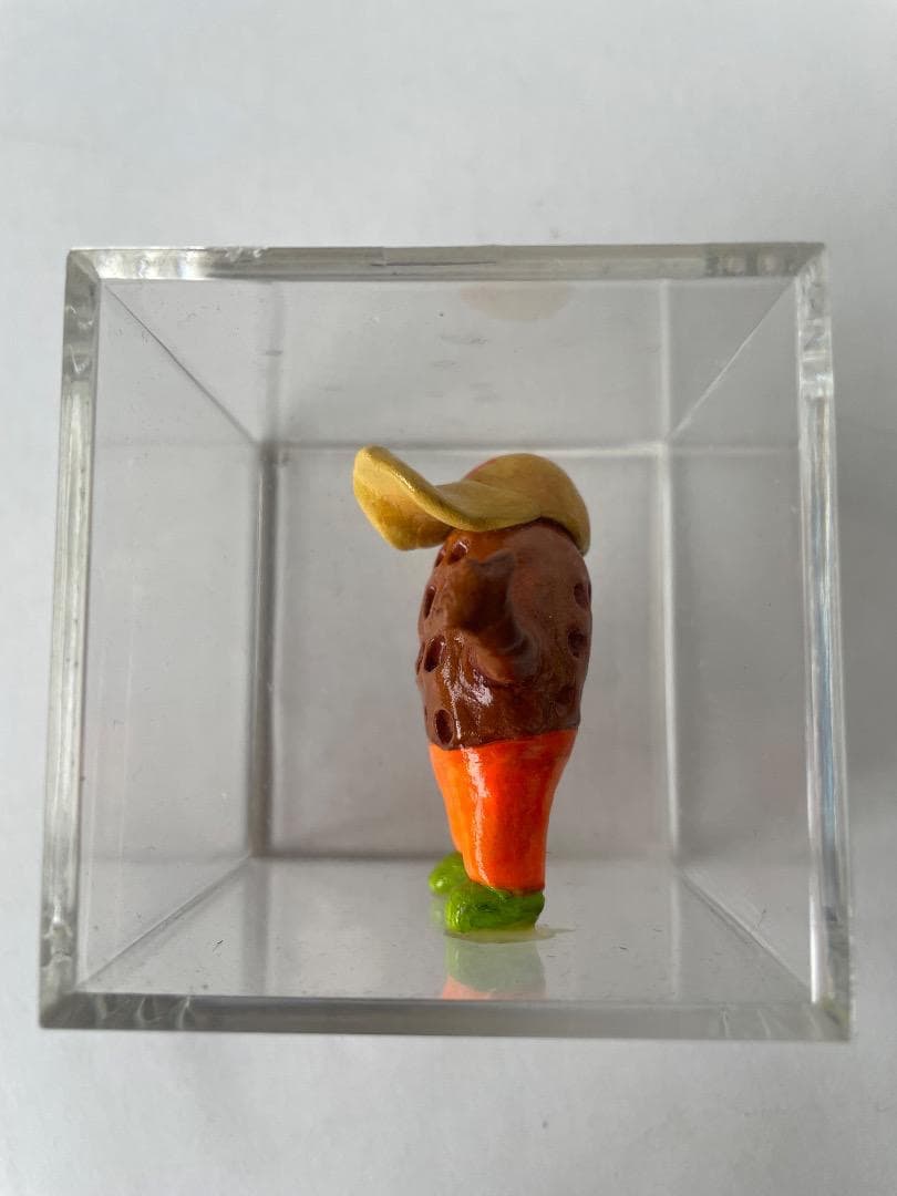 デハラユキノリ　CAKEEES ワッフルボーイ