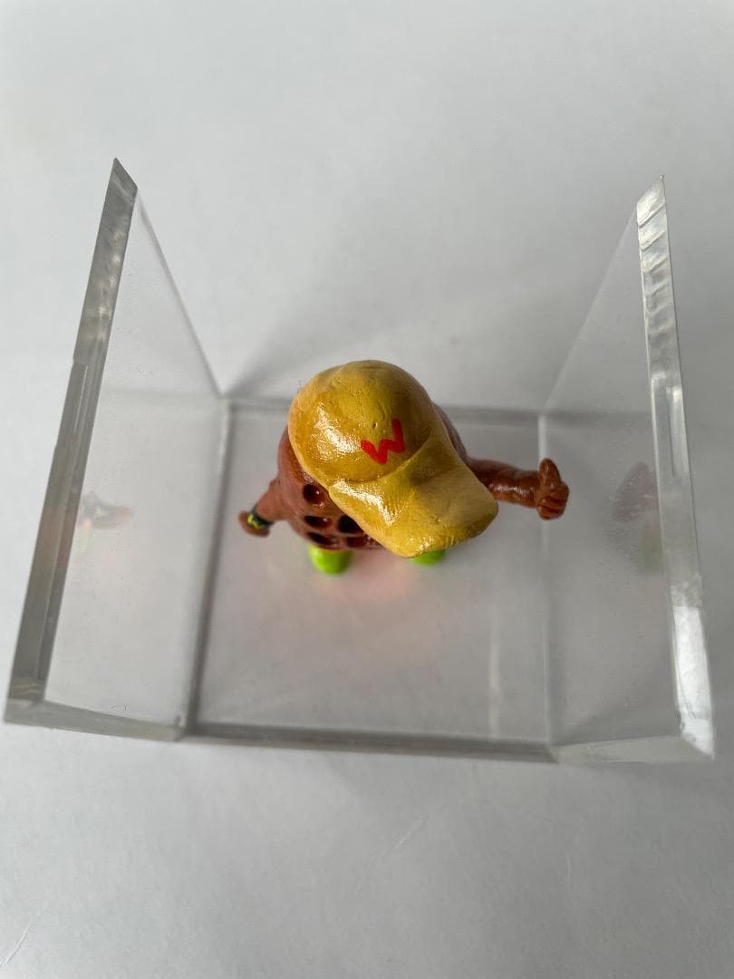 デハラユキノリ　CAKEEES ワッフルボーイ