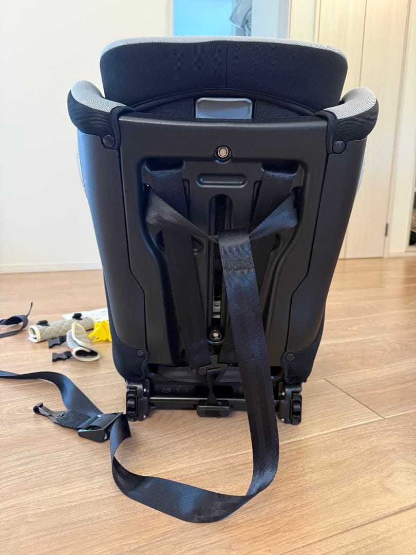 Smart Angel ハーネスジュニアFIXネクスト