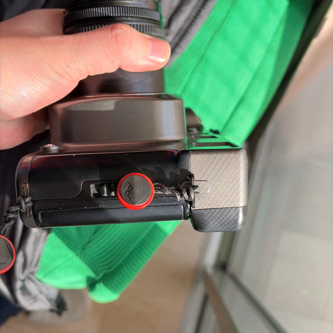 Mamiya7 80mm付き　マミヤ7i