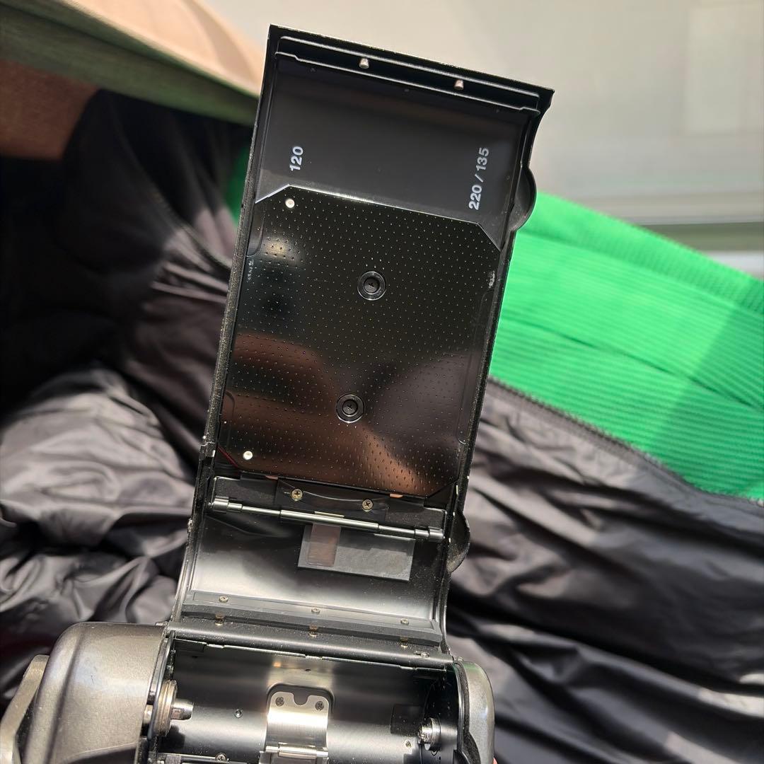 Mamiya7 80mm付き　マミヤ7i