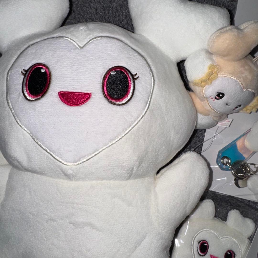 TWICE DAVELYセット売り　ダヒョン