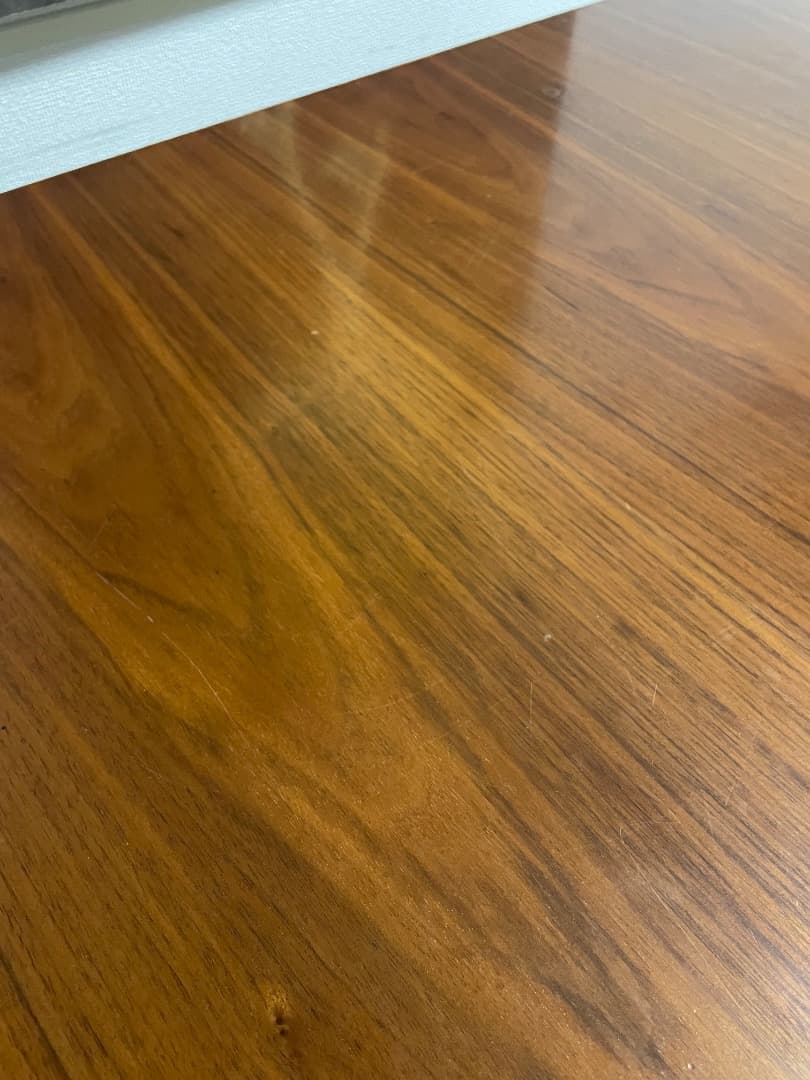 い*い様 USMハマー　テーブル