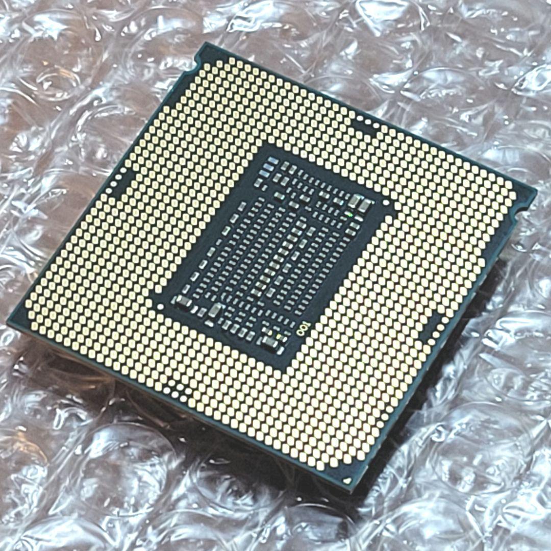 【動作確認済み】intel Core i5 9400T 第9世代 1.80GHz