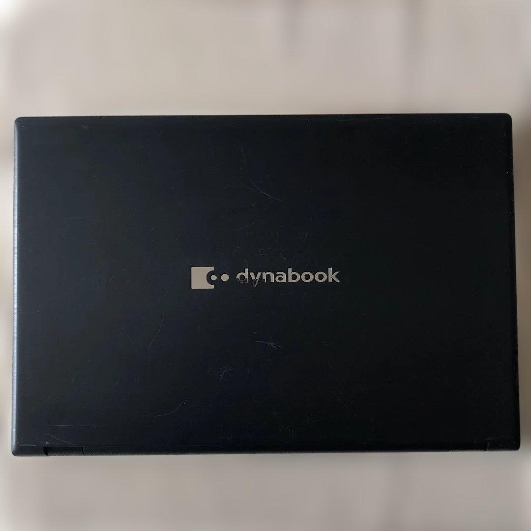 Y*n様 dynabook B65/ER 8世代i5 8GB 256GB Win