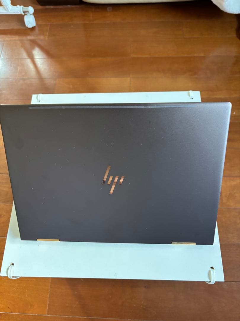 HP Spectre x360 第8世代i7 2in1 1TB 16GB