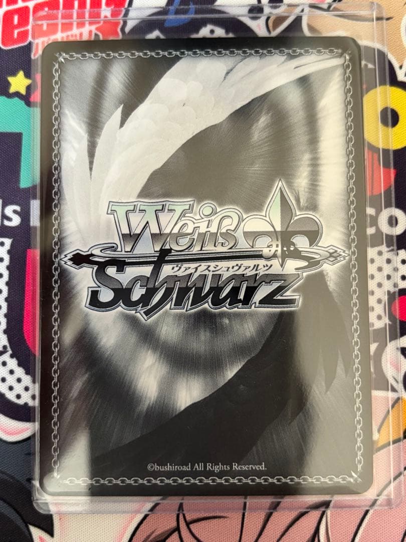 【WS】SP「リコリスの使命 千束」【リコリス・リコイル】