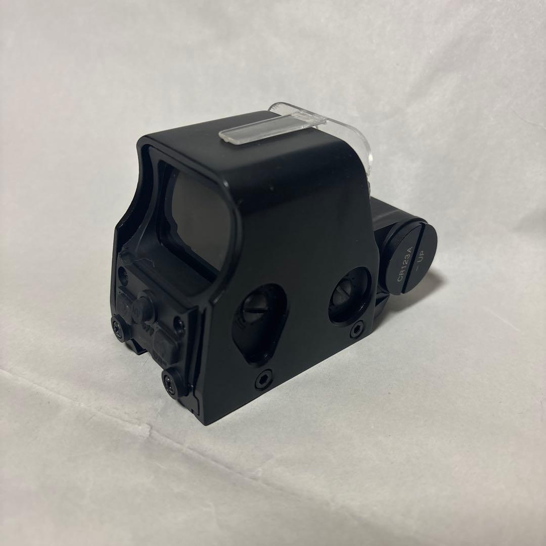 東京マルイ SCAR-L 次世代電動ガン 付属品多数