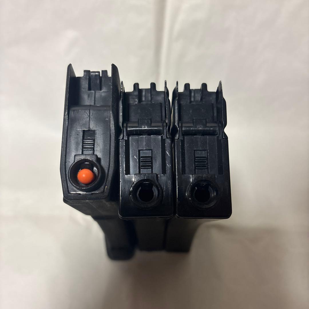 東京マルイ SCAR-L 次世代電動ガン 付属品多数