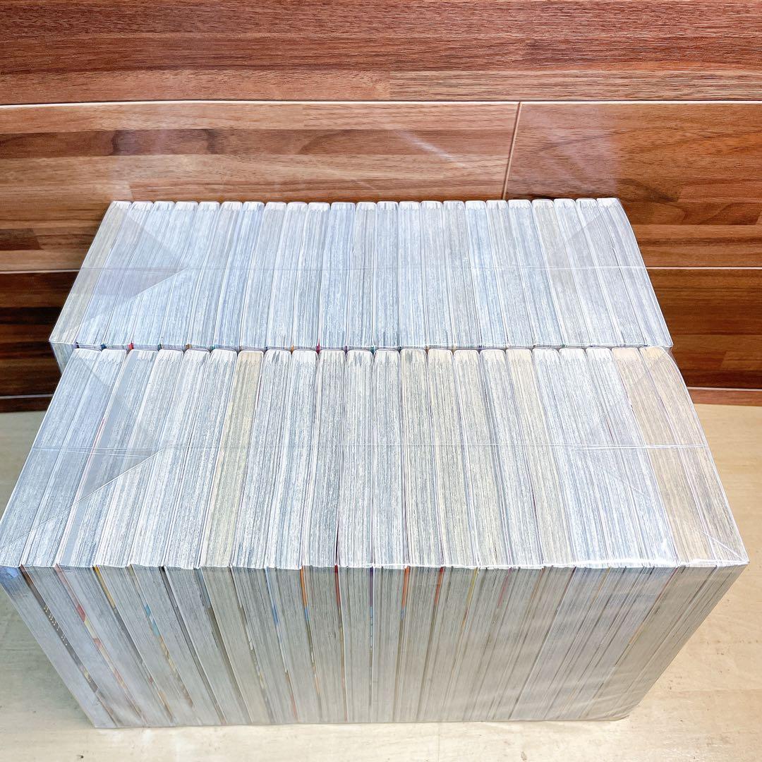 新テニスの王子様　全45巻セット　許斐剛