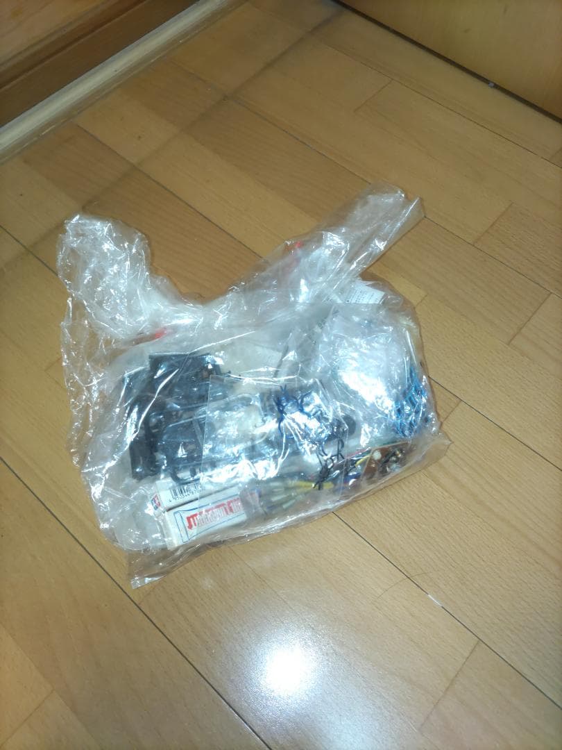 タミヤTXT-1ラジコン4WDSファインスペック