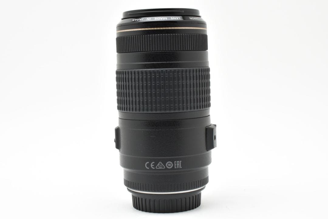 ★極上品★ Canon EF 70-300mm F4-5.6 IS USM 望遠