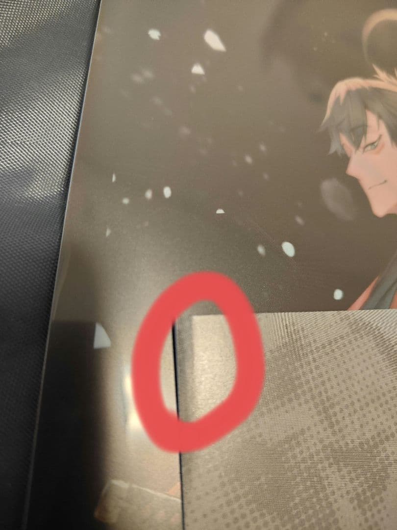 C107 冬コミ　珈琲紳士の部屋　新刊セット