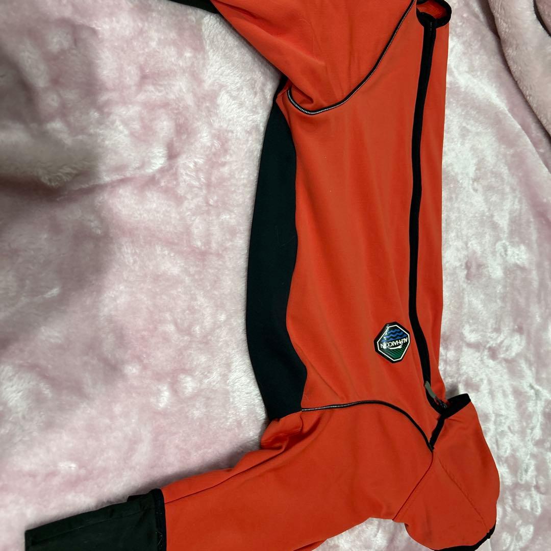 アルファアイコンダブルフルドッグガード