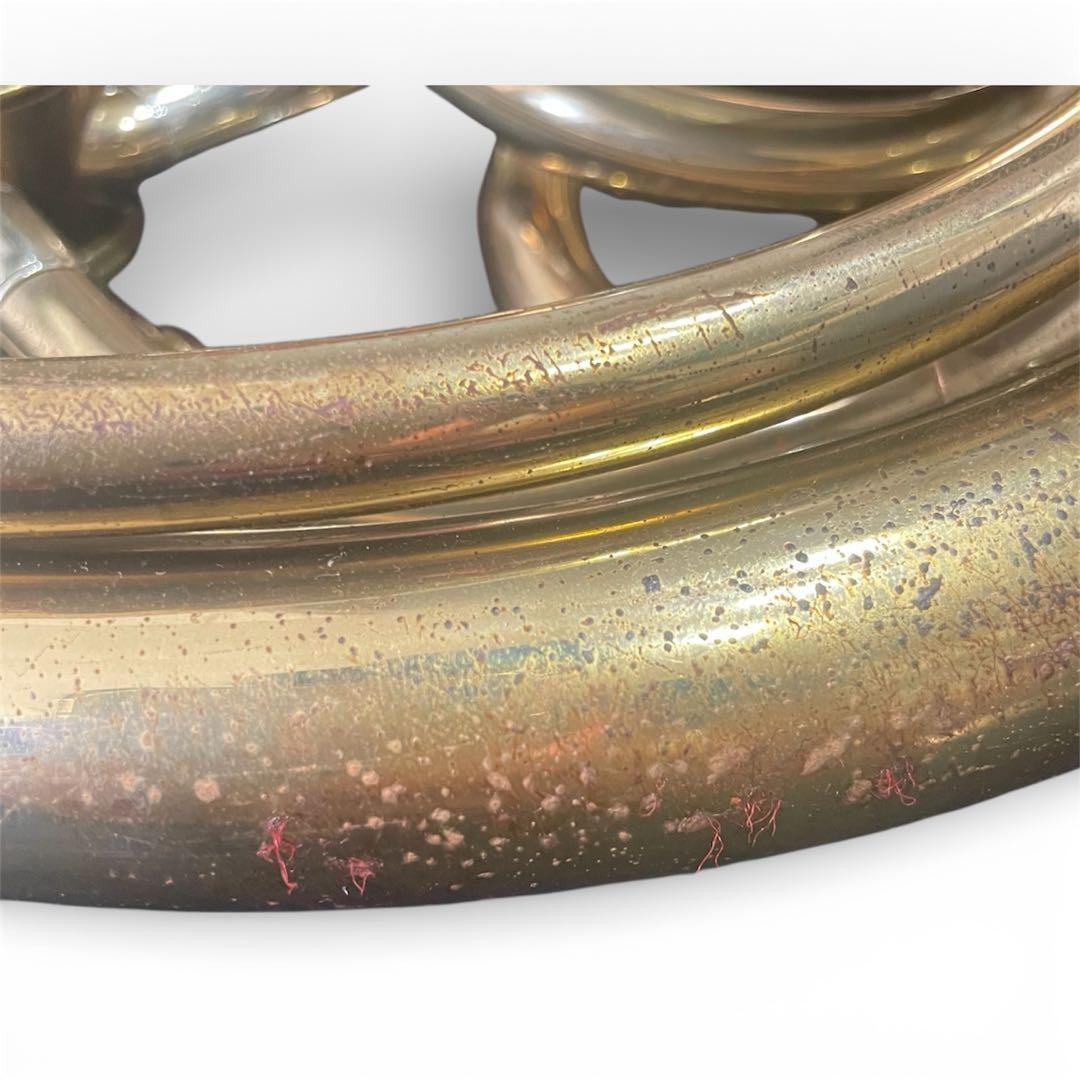 【送料無料】HOLTON ホルトンh600 yamaha マウスピース付