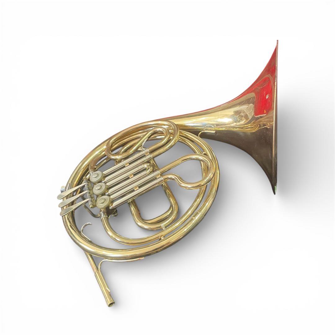 【送料無料】HOLTON ホルトンh600 yamaha マウスピース付