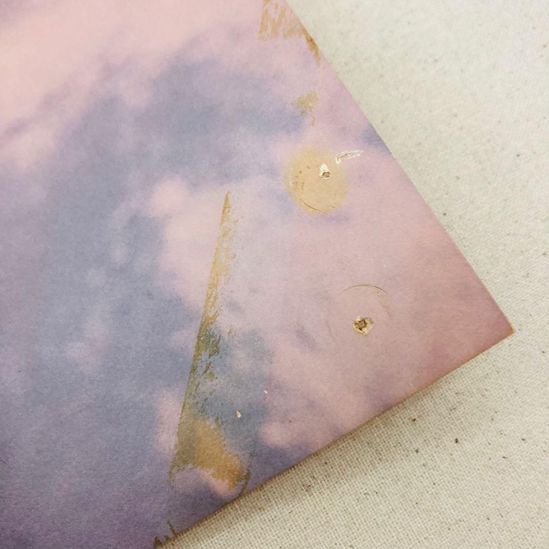 【5枚セット★まとめ売り】浜崎あゆみ　あゆ　ポスター　平成レトロ　広告　S34