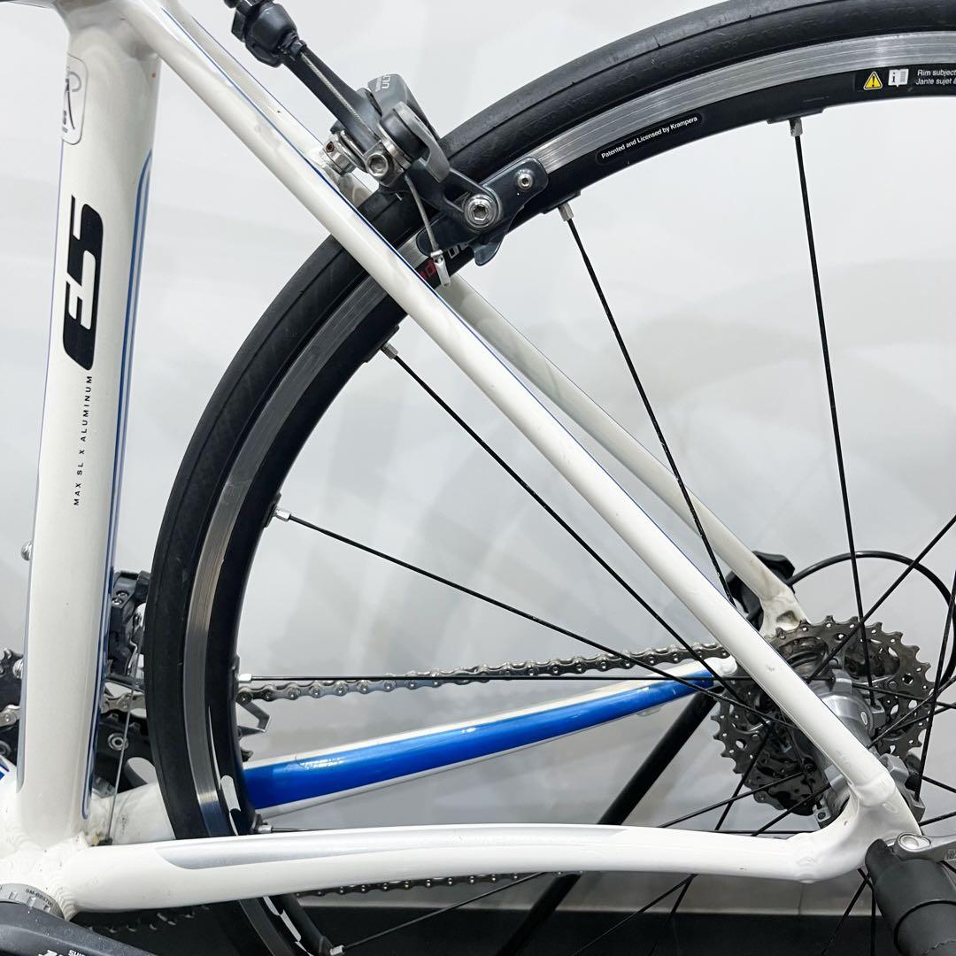 自転車本体 SPECIALIZED ALLEZ COMP COMPACT 2011 105