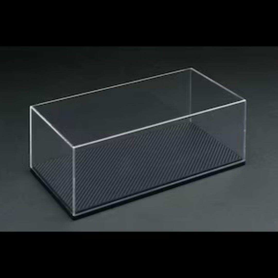 ✨ignition model ディスプレイケース✨新品未使用