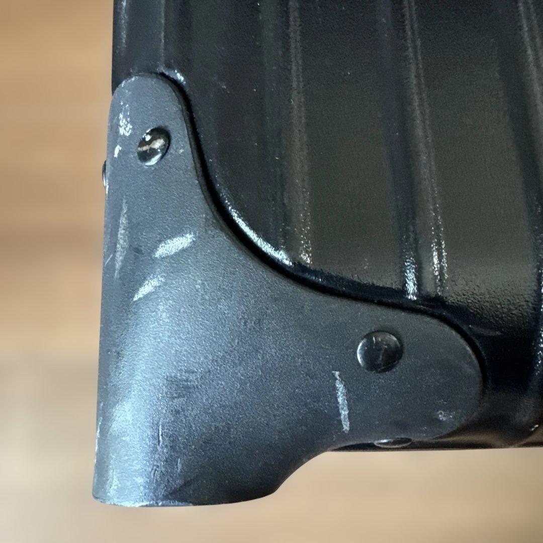 コ*グ様 RIMOWA サルサ 機内持込