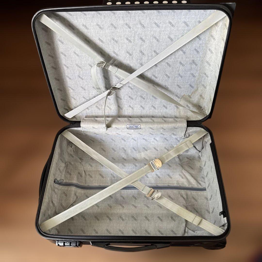 コ*グ様 RIMOWA サルサ 機内持込