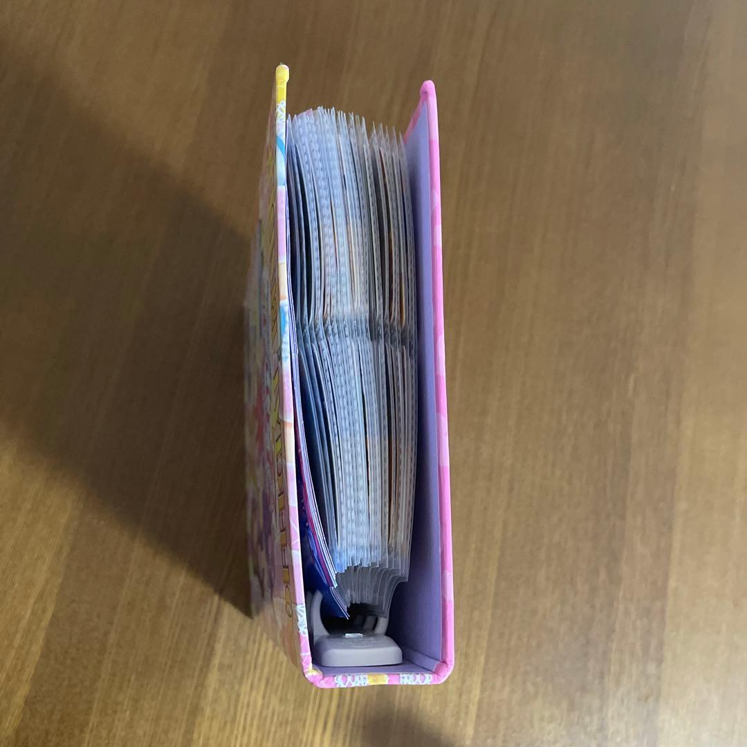 アイカツ　プレミアム　オーロラキス　天の川　ゴスマジック　ローズボンボン