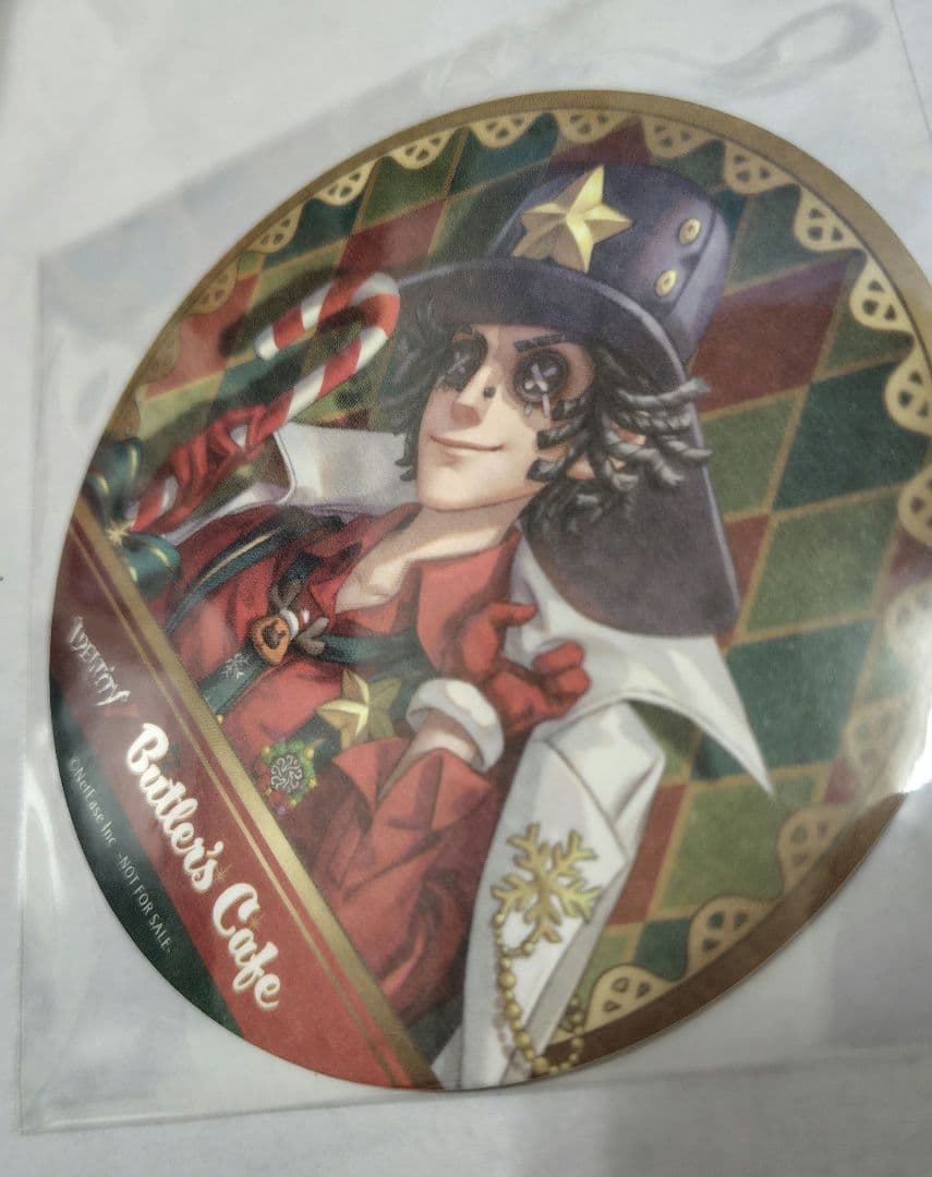 第五人格【探鉱者】スイパラコラボセット