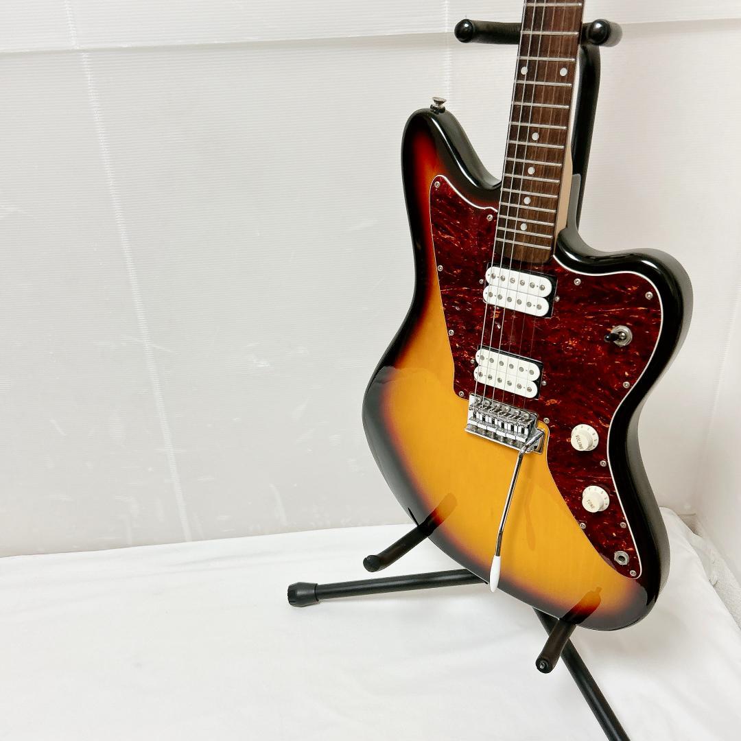 美品 Craftman クラフトマン JazzMaster ジャズマスター 茶