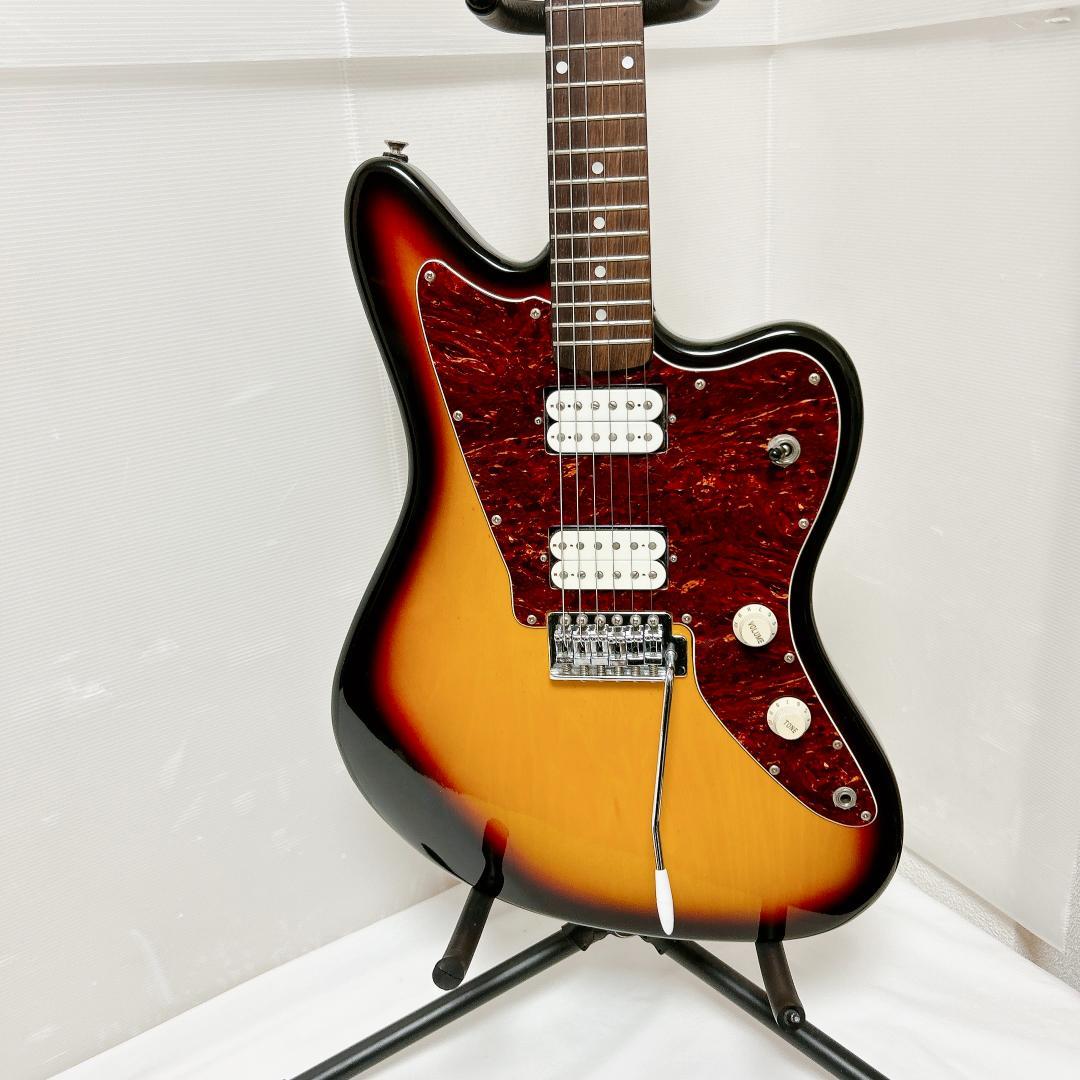 美品 Craftman クラフトマン JazzMaster ジャズマスター 茶