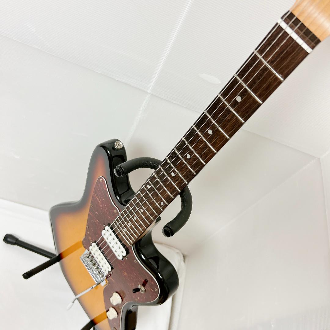 美品 Craftman クラフトマン JazzMaster ジャズマスター 茶
